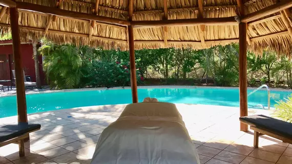 Hotel Cantarana | Guanacaste - Playa Grande