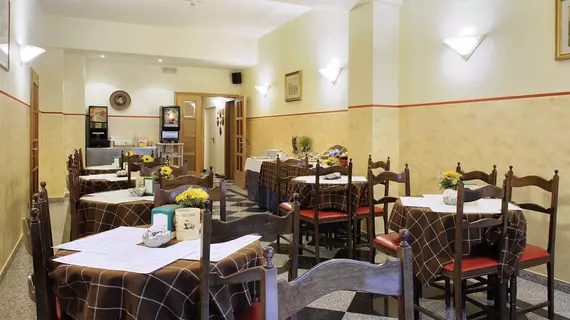 Hotel Bertusi | Emilia-Romagna - Bolonya (vilayet) - Alto Reno Terme