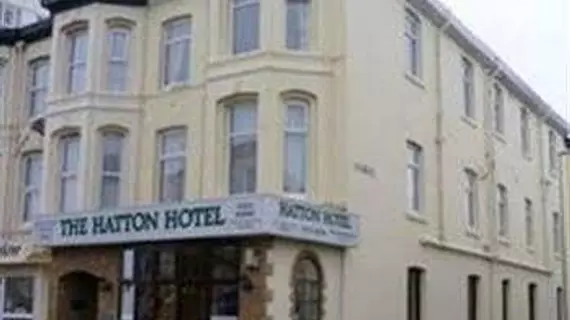 The Hatton Hotel | Lancashire (kontluk) - Blackpool - Kuzey Sahili