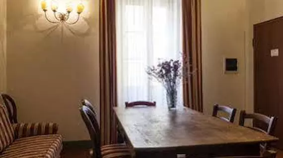 MSNSuites Palazzo dei Ciompi | Toskana - Floransa (il) - Floransa - Lungarno del Tempio - Santa Croce