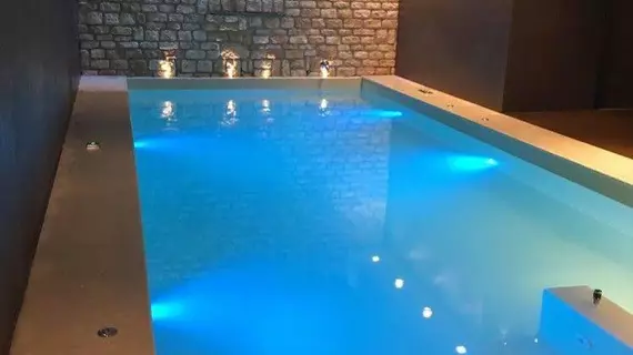 Hotel Centrale | Calabria - Reggio di Calabria (vilayet) - Santo Stefano in Aspromonte - Gambarie