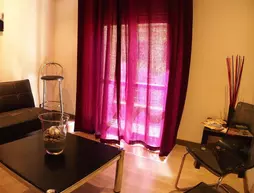 Mouna Luxury Rooms | Lazio - Roma (ve civarı) - Roma Kent Merkezi - Esquilino