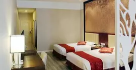 Cygnet Inn Yangjiaping - Chongqing | Chongqing (ve civarı) - Chongqing