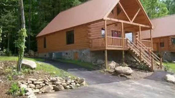 White Oak Lodge and Resort | Tennessee - Gatlinburg - Pigeon Forge (ve civarı) - Gatlinburg