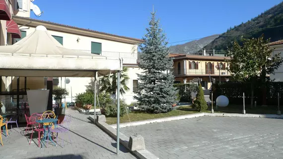 Hotel de Meis | Abruzzo - L'Aquila (il) - Capistrello