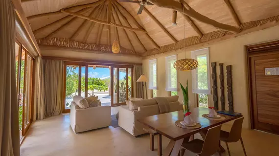 Zanzibar White Sand Luxury Villas & Spa | Unguja Güney Bölgesi - Paje