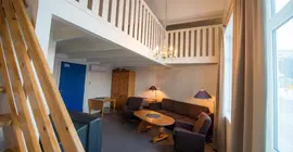 Hotel Svartisen | Nordland (kontluk) - Mo-I-Rana