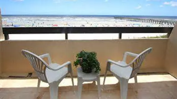 Sea Pointe by Elliott Beach Rentals | Güney Karolayna - Myrtle Plajı (ve civarı) - North Myrtle Beach