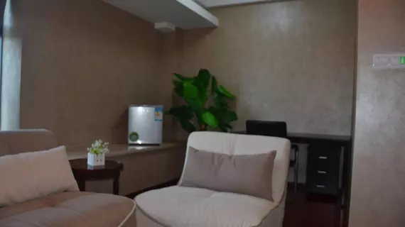 Westlake 7 Apartment Tongrun | Zhejiang - Hangzhou