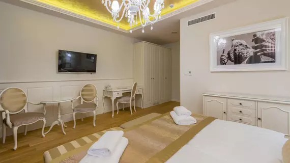 Piazza Heritage Hotel | Split-Dalmaçya - Split - Split Eski Kent Bölgesi