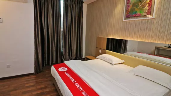 NIDA Rooms Melaka Merlimau | Malacca - Malacca - Batu Berendam