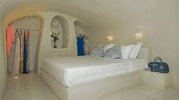 Luna Santorini Suites | Ege Adaları - Santorini