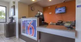 Motel 6 Los Angeles - Baldwin Park | Kaliforniya - Los Angeles County - San Gabriel Valley