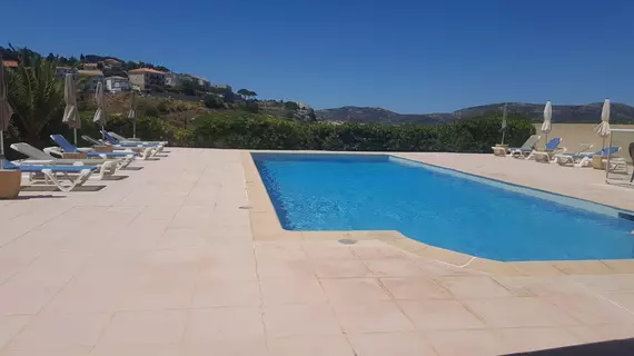 Hôtel Sole Mare | Korsika - Haute-Corse - Calvi