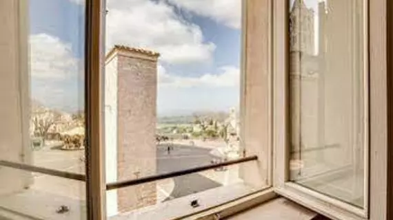 Hotel Roma | Umbria - Perugia (vilayet) - Assisi