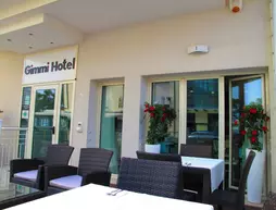 Gimmi Hotel | Emilia-Romagna - Rimini - Torre Pedrera