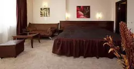 Hotel Aris | Sofya (ve civarı) - Sofya - Sofya Kent Merkezi