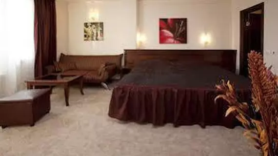 Hotel Aris | Sofya (ve civarı) - Sofya - Sofya Kent Merkezi