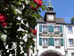 Hotel Lindenwirt | Hessen - Ruedesheim am Rhein