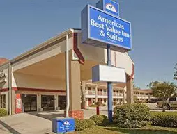 Americas Best Value Inn and Suites | Louisiana - Slidell