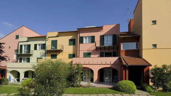 Residence i Cormorani | Liguria - Savona (il) - Loano