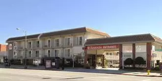 Ramada Pasadena