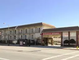 Ramada Pasadena | Kaliforniya - Los Angeles County - San Gabriel Valley