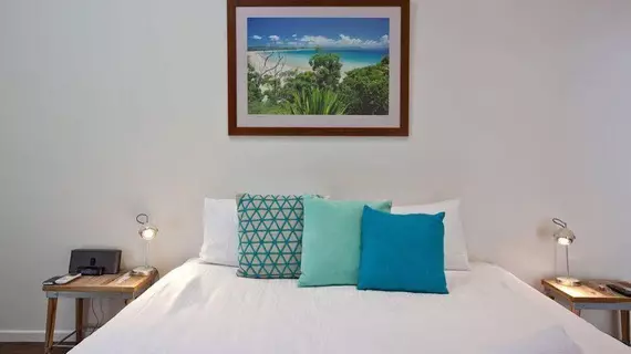 Byron Cove Beach House | New South Wales - Byron Bay (ve civarı) - Byron Bay