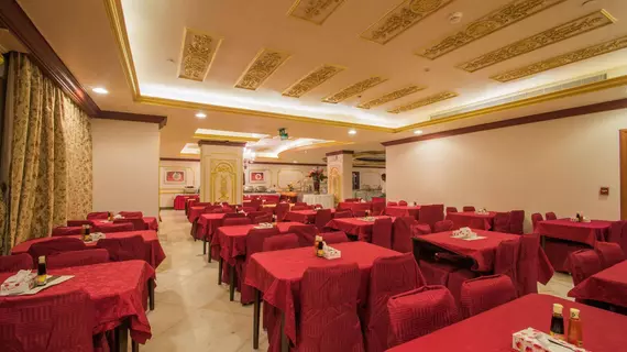 Dar Al-Naeem Hotel | Al Madinah Province - Medina