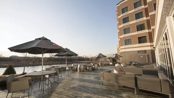 TownePlace Suites by Marriott Chicago Schaumburg | İllinois - Schaumburg