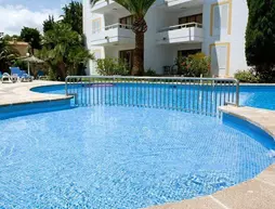 Apartamentos Las Velas | Balearic Adaları - Mayorka Adası - Pollensa - Puerto de Pollensa