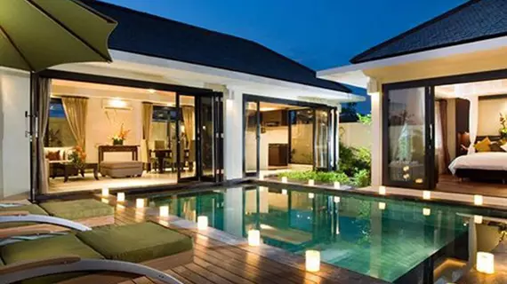 The Seri Villas Seminyak | Bali - Badung - Seminyak