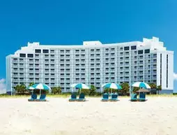 The Island House | Alabama - Gulf Shores (ve civarı) - Orange Beach