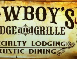 Cowboy's Lodge | Montana - Gardiner