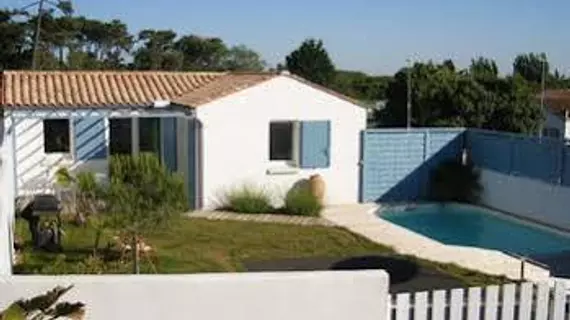 Les Dunes Oleron | Nouvelle-Aquitaine - Charente-Maritime (bölge) - Le Grand-Village-Plage