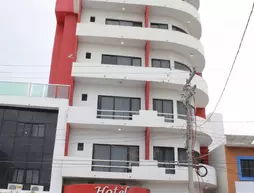 Hotel Ziami | Veracruz - Veracruz (ve civarı) - Veracruz - Malecon