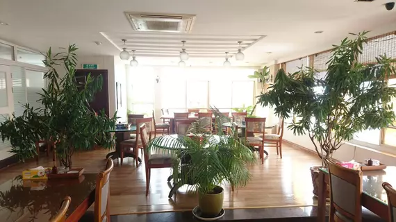 Modern SaiGon Hotel 2 | Binh Duong (vilayet) - Ho Şi Min Şehri (ve civarı) - Ho Chi Minh City - Tan Binh