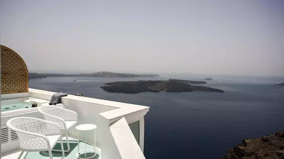 Andronikos Santorini | Ege Adaları - Santorini