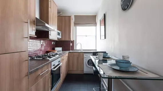 onefinestay - Holborn Apartments | Londra (ve civarı) - London City Center - Holborn