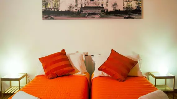 B&B by Max | Lombardy - Milano (ve civarı) - Milano - Merkez İstasyonu