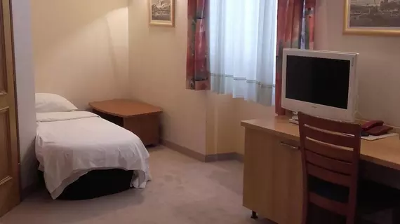 Hotel Adriana | Split-Dalmaçya - Split - Split Eski Kent Bölgesi