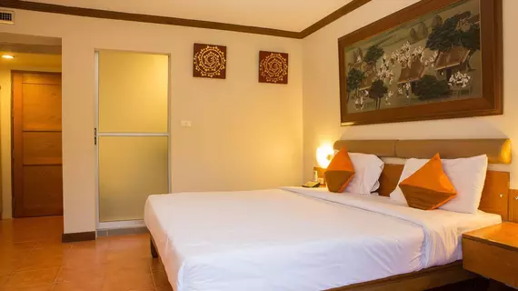 Hotel de Karon | Phuket (ve civarı) - Thalang