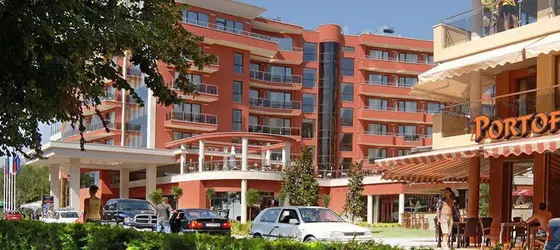 Vigo Hotel | Burgaz - Nessebar