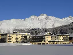 Gästehaus Casa Franco | Maloja District - Graubuenden - St. Moritz - Sankt Moritz-Bad