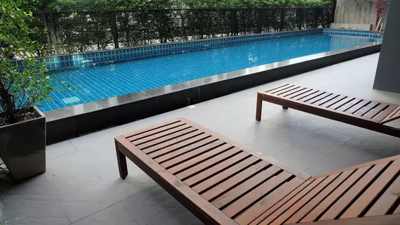 Interpark Residence ChonburiRayong | Rayong İli