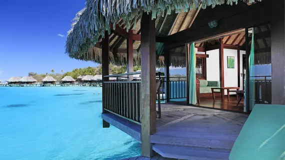 Sofitel Bora Bora Private Island | Bora Bora