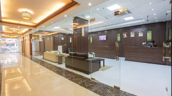 Al Farej Hotel | Dubai - Deira