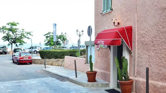 Hôtel Posta - Vecchia | Korsika - Haute-Corse - Bastia