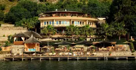 Loryma Luxury Boutique | Muğla - Marmaris - Bozburun