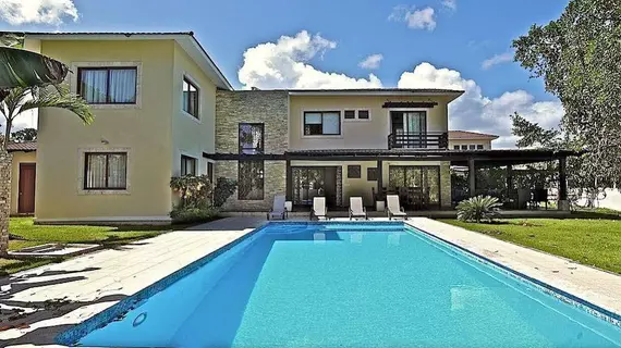 Ocean High Villa | Puerto Plata (ili) - Puerto Plata (ve civarı) - Sosua